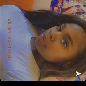 Meet your Posher, Aaliyah